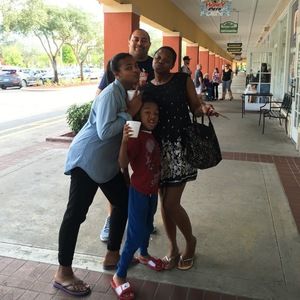 Meet your Posher, Taylor